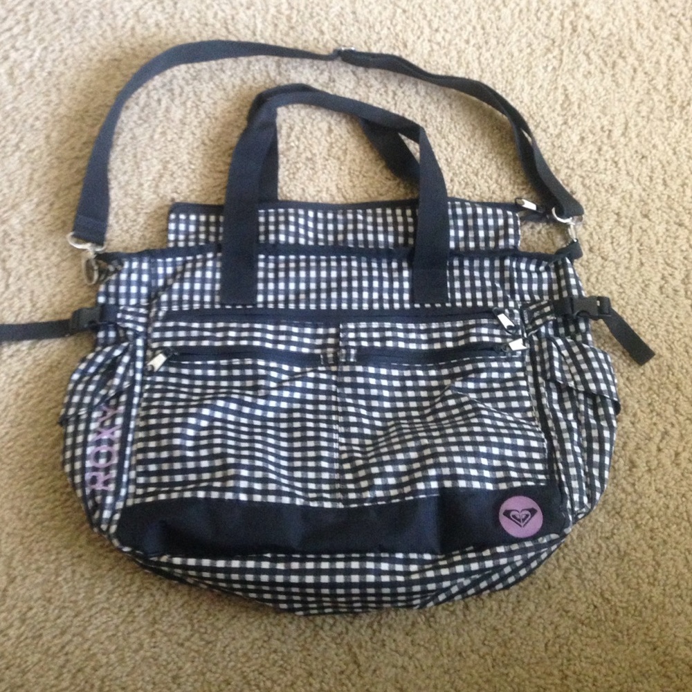 Roxy Travel Bag